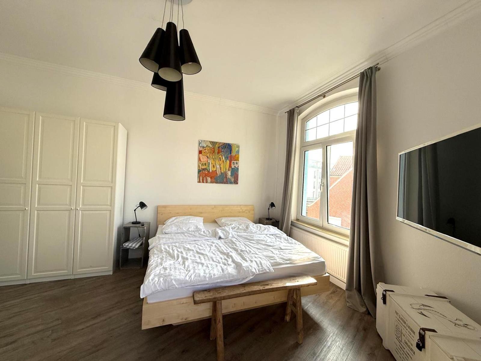 Herr Friese, Wohnung Nr. 6 Norderney Εξωτερικό φωτογραφία