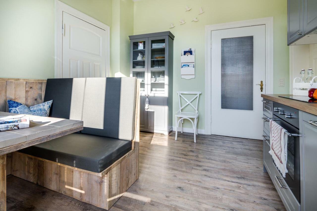 Herr Friese, Wohnung Nr. 6 Norderney Εξωτερικό φωτογραφία