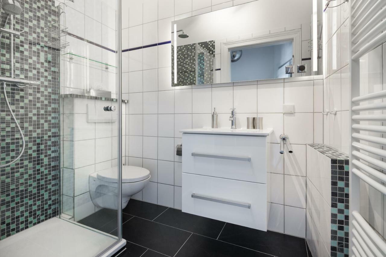 Herr Friese, Wohnung Nr. 6 Norderney Εξωτερικό φωτογραφία